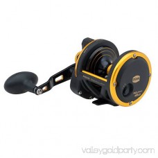 Penn Squall Lever Drag Conventional Reel 552789124